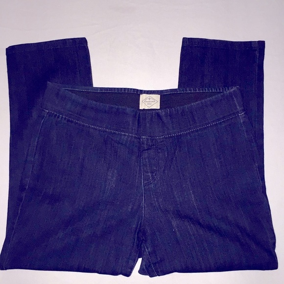 ST JOHN’S BAY, Cropped Jeans - Picture 2 of 4